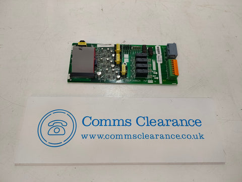 Panasonic KX-TE82461 / KX-TA82461 4-port Doorphone Card (KX-TES824)