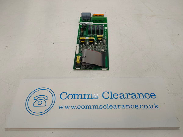 Panasonic KX-TE82461 / KX-TA82461 4-port Doorphone Card (KX-TES824)