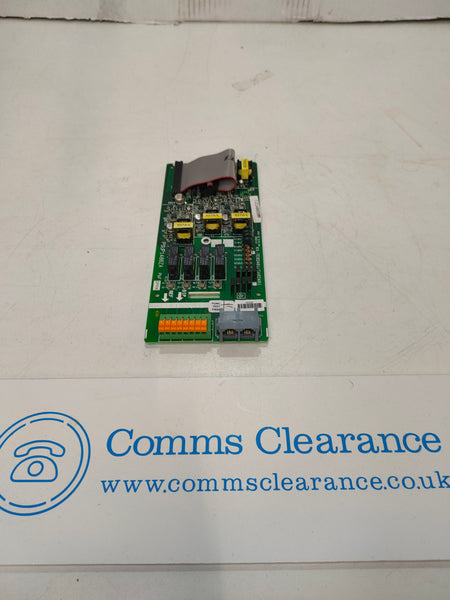 Panasonic KX-TE82461 / KX-TA82461 4-port Doorphone Card (KX-TES824)
