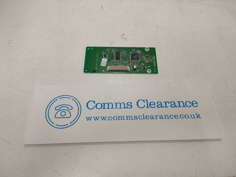 Panasonic KX-TDA0166 16-channel Echo Cancellation Card PSUP1339ZA