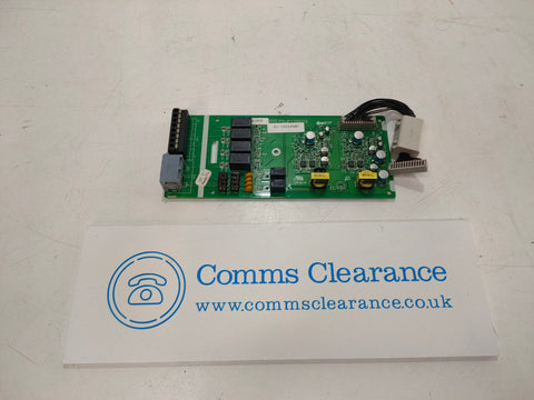 Panasonic KX-TA62460 Doorphone / Door Opener Card (KX-TA624)
