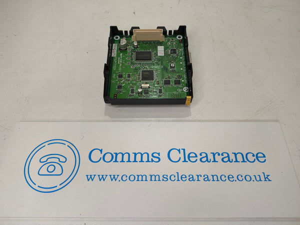 Panasonic KX-TDA3194 ESVM2 2Channel Enhanced Voice Message Card for TDA15 and TDA30 Telephone Systems