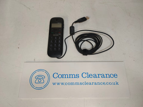 Plantronics Calisto P240 D9F4 USB Phone