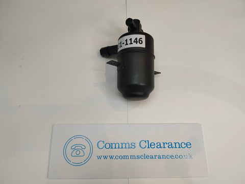 Unbranded 31-1146 Mercedes Benz SL-Class R129 Air Conditioning Dryer-Receiver