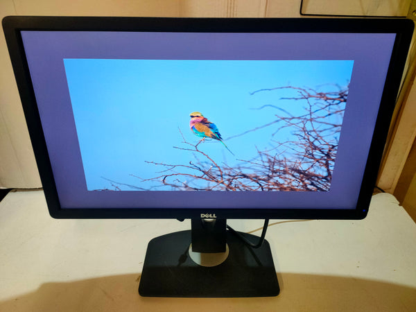 Dell UltraSharp U2312Hmt 23" Widescreen LED Monitor DVi VGA USB DisplayPort