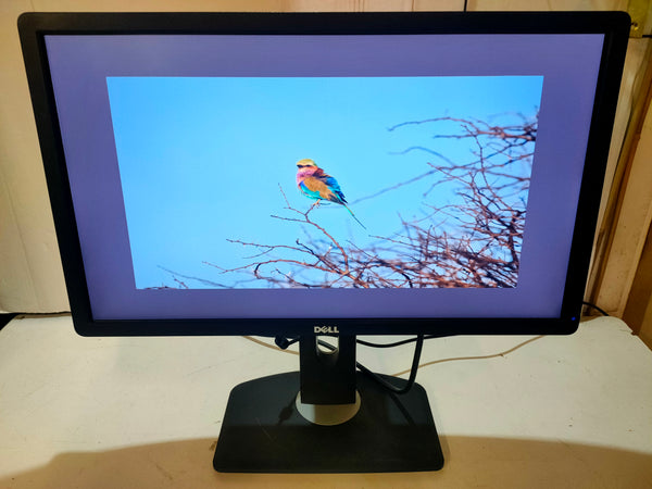 Dell UltraSharp U2312Hmt 23" Widescreen LED Monitor DVi VGA USB DisplayPort