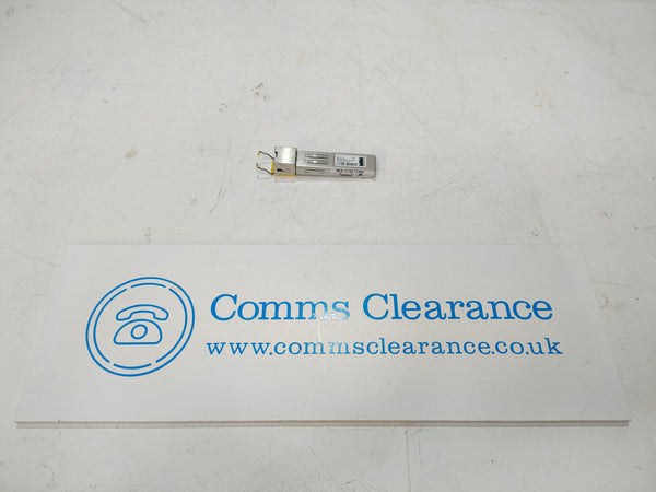 Cisco GLC-T 30-1410-02 SFP 1G Copper Transceiver Module 1000Base-T