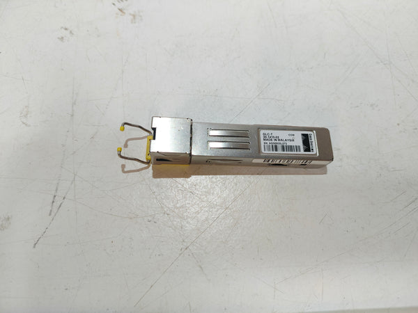 Cisco GLC-T 30-1410-02 SFP 1G Copper Transceiver Module 1000Base-T