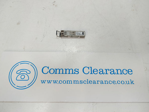 Cisco GLC-SX-MM 30-1301-02 SFP Data Transfer Transceiver Module 1000Base-SX