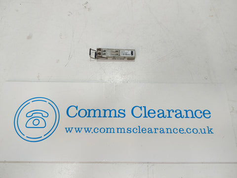 Cisco GLC-SX-MM 30-1301-02 SFP Data Transfer Transceiver Module 1000Base-SX