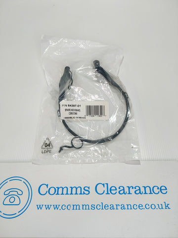 Plantronics CS50/CS60/M3000 Spare Neckband (BTH) 64397-01