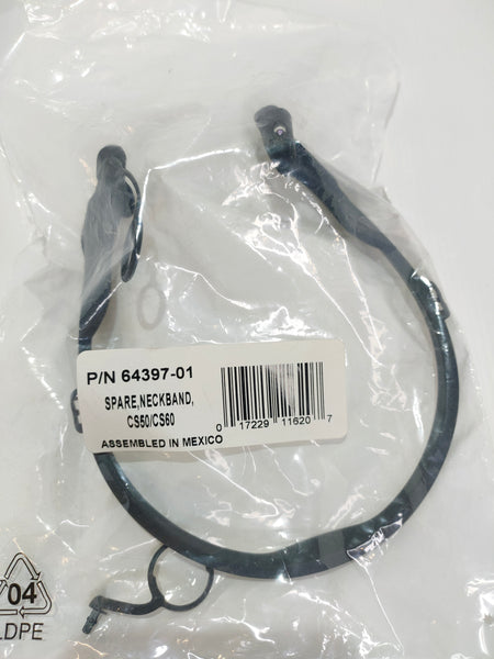 Plantronics CS50/CS60/M3000 Spare Neckband (BTH) 64397-01