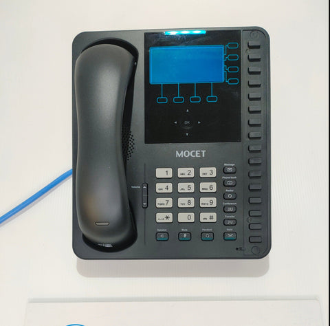 Mocet ATL IP3062 High Quality IP VoIP PoE Phone