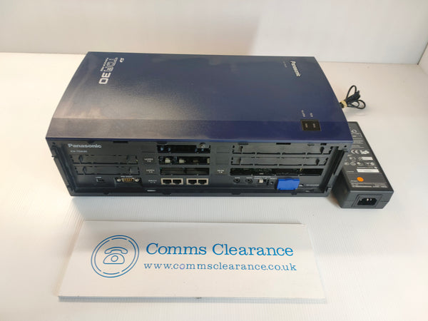 Panasonic KX-TDA30 Telephone System incl PSU Only