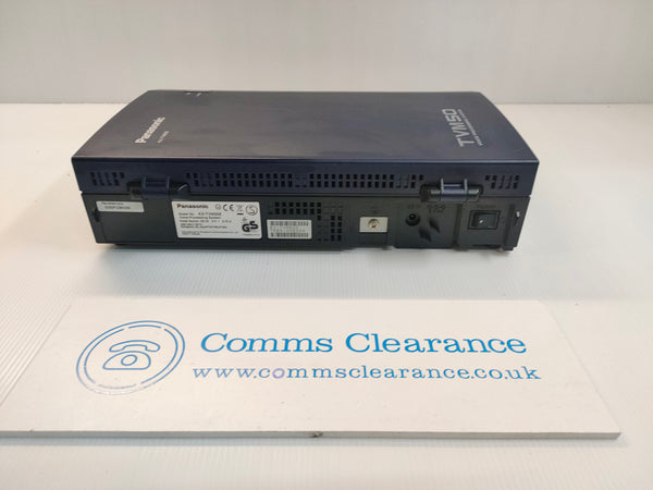 Panasonic KX-TVM50 Voice Mail System with TVM502 extra ports