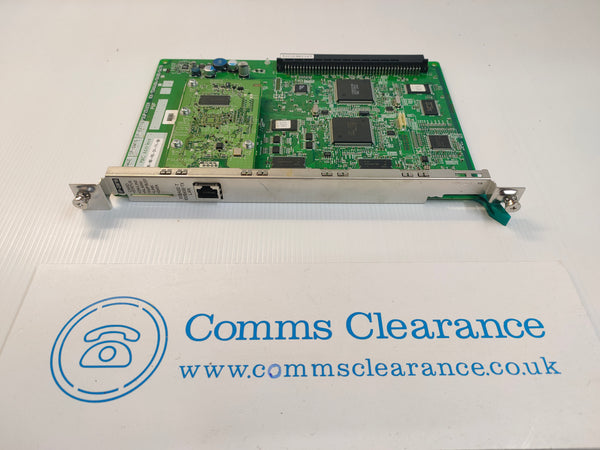 Panasonic KX-TDA0490 IP-GW16 16 Channel VoIP Trunk Card