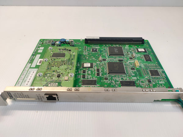 Panasonic KX-TDA0490 IP-GW16 16 Channel VoIP Trunk Card