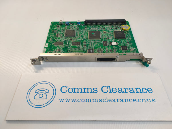 Panasonic KX-TDA6111 BUS-S Connection Card (PSUP1513ZA)