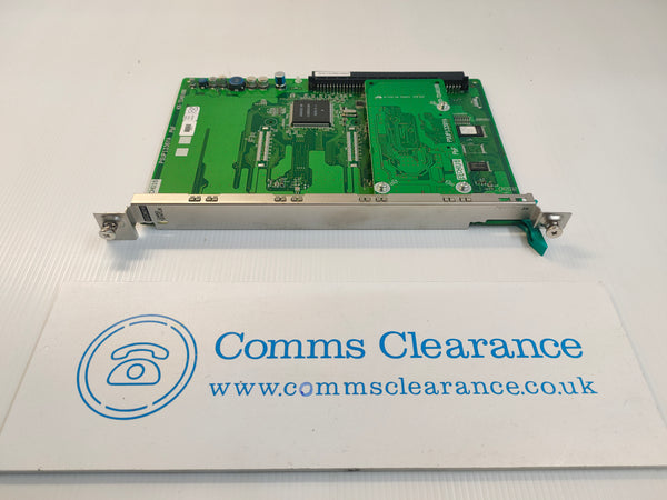 Panasonic KX-TDA6166 EECHO16 Cancellation Interface Card PSUP1336YA