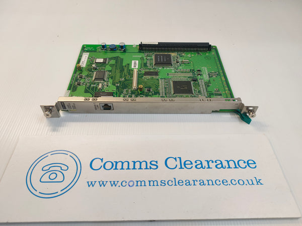 Panasonic KX-TDA0410 PSUP1343ZB CTI Link Card