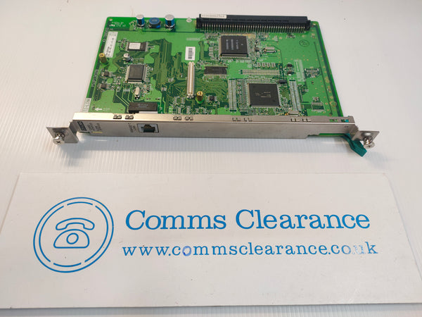 Panasonic KX-TDA0410 PSUP1343ZB CTI Link Card