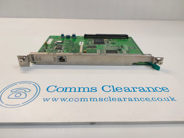 Panasonic KX-TDA0410 PSUP1343ZB CTI Link Card