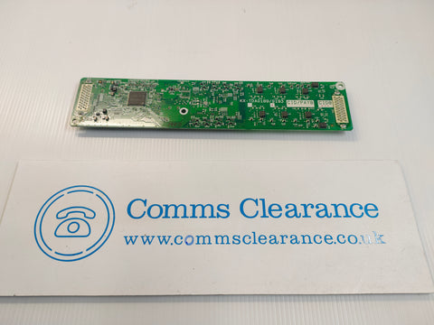 Panasonic KX-TDA0193 CID8 CLi 8-port Caller ID Card