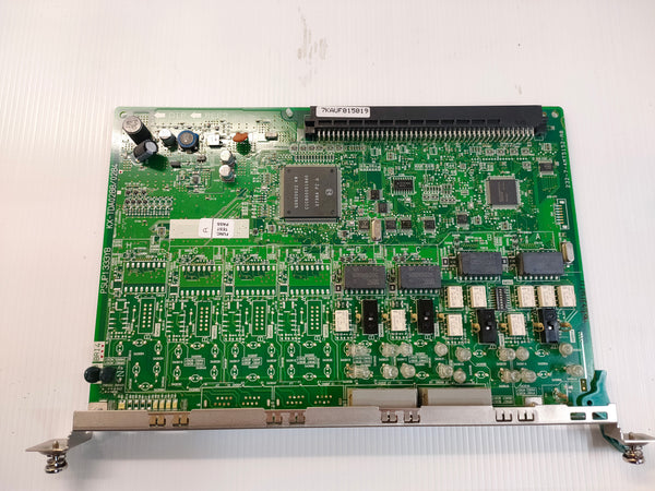 Panasonic KX-TDA0284 BRI4 4 port 8 channel ISDN2 card PSUP1333YB