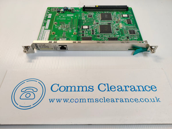 Panasonic KX-TDA0484 IP-GW4E 4 Channel VoIP Trunk Card