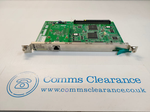 Panasonic KX-TDA0484 IP-GW4E 4 Channel VoIP Trunk Card