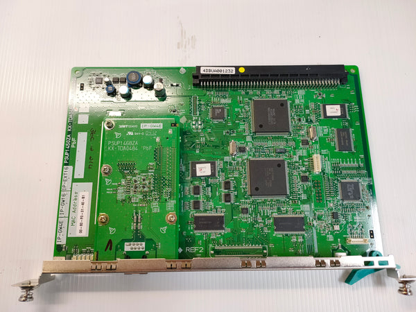 Panasonic KX-TDA0484 IP-GW4E 4 Channel VoIP Trunk Card