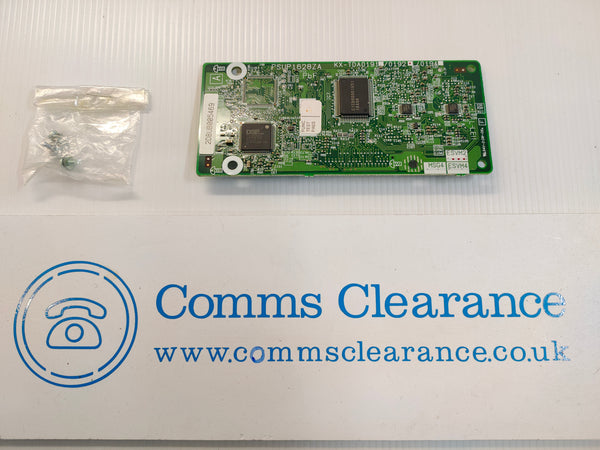 Panasonic KX-TDA0192 ESVM2 2 Channel Enhanced Message Card