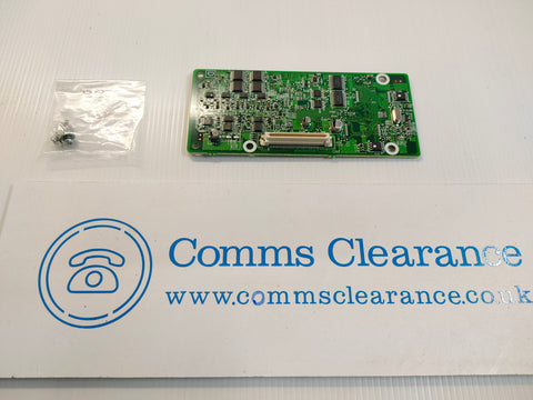Panasonic KX-TDA0194 ESVM4 4 Channel Enhanced Message Card