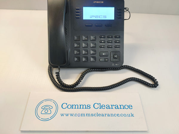 LG Ericsson iPECS LIP-9030 IP System Phone