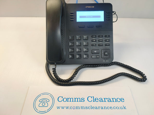 LG Ericsson iPECS LIP-9030 IP System Phone