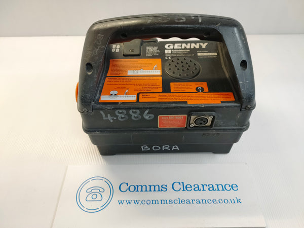 Genny Radiodetection Signal Generator