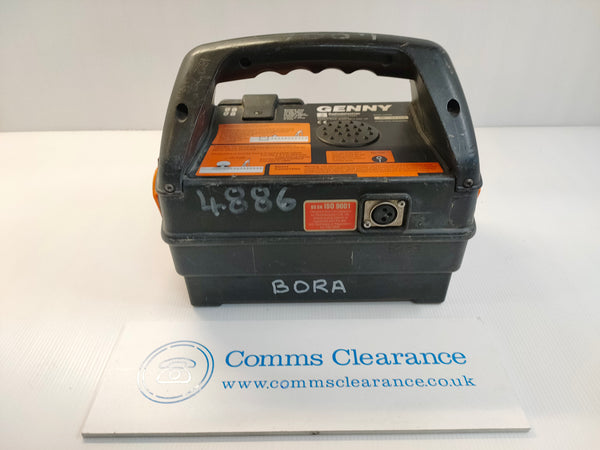 Genny Radiodetection Signal Generator