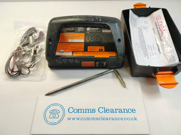 Genny Radiodetection Signal Generator