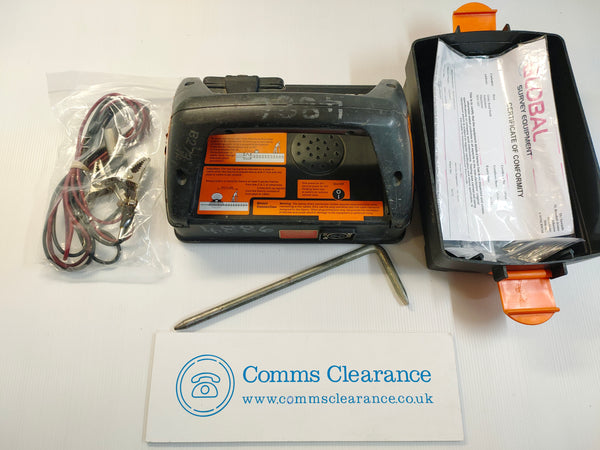 Genny Radiodetection Signal Generator