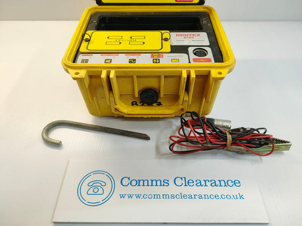 Leica Digitex 8/33 Signal Generator