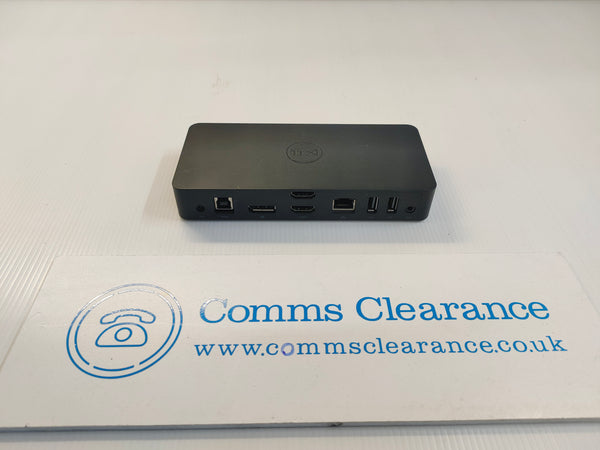 Dell D3100 Display Link Docking Station 036M9K