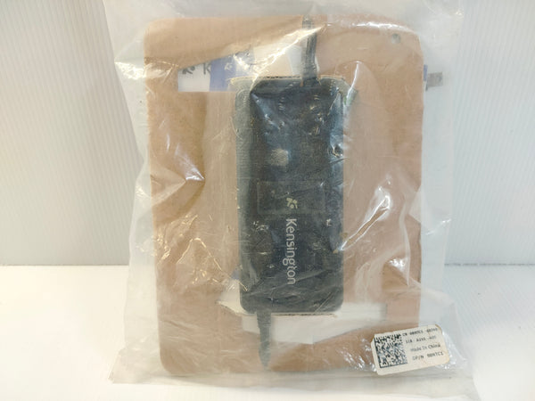 Dell / Kensington 90w Laptop Car Charger Kit 08NTC1