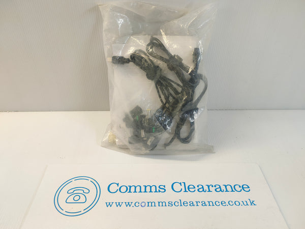 Dell / Kensington 90w Laptop Car Charger Kit 08NTC1