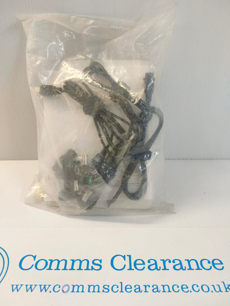 Dell / Kensington 90w Laptop Car Charger Kit 08NTC1