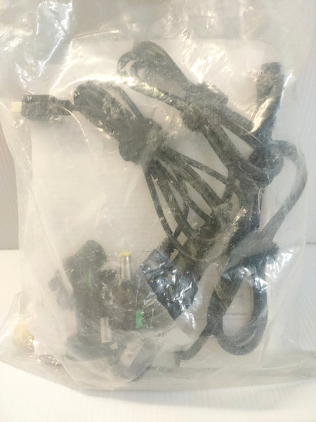Dell / Kensington 90w Laptop Car Charger Kit 08NTC1