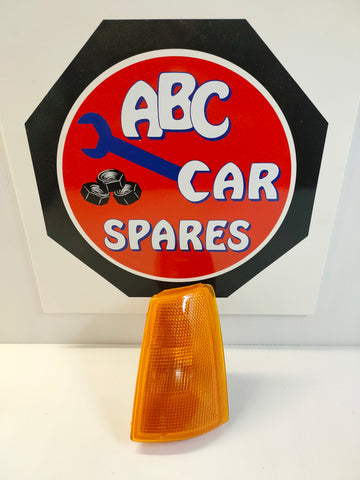 Direct Components D125 Vauxhall Astra MK2 Indicator L/H (N/S Nearside)
