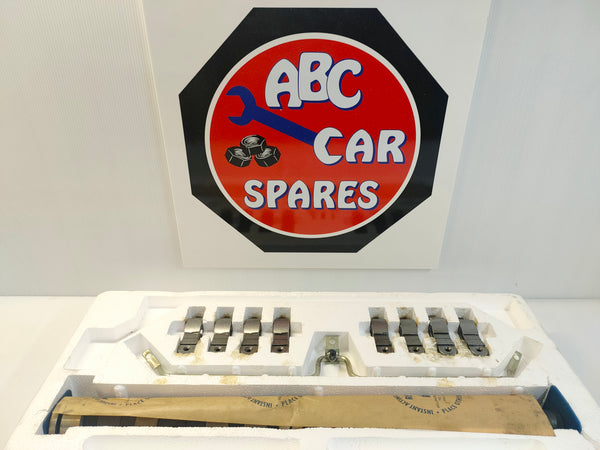 Camtec MCK91 Camshaft Kit for Ford 1294/1593cc OHC (Pinto) Engine