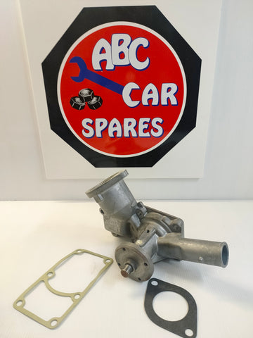 QH QCP786 Water Pump and Gaskets (Vauxhall Viva HA,HB,HC etc)
