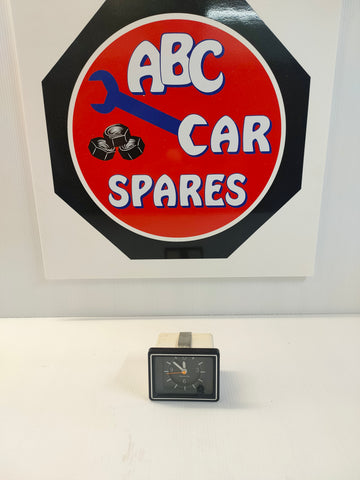 VDO 218/35/1 Electric Car Clock (No Bulb)