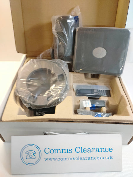 Revolabs FLX 2 Cordless Conference Unit